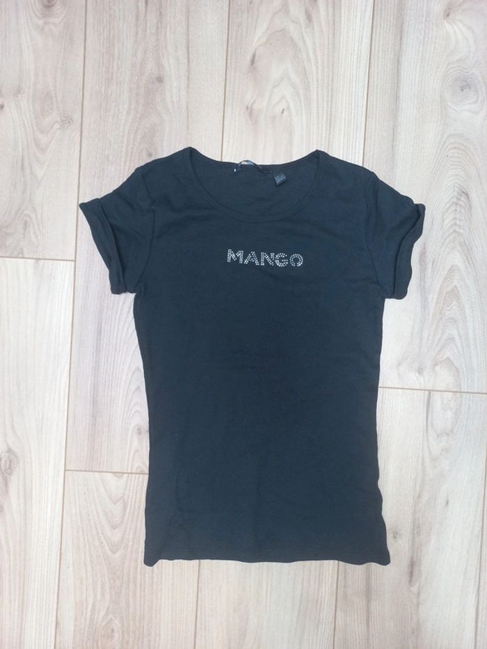 Lot 7 tee-shirt S - photo numéro 9