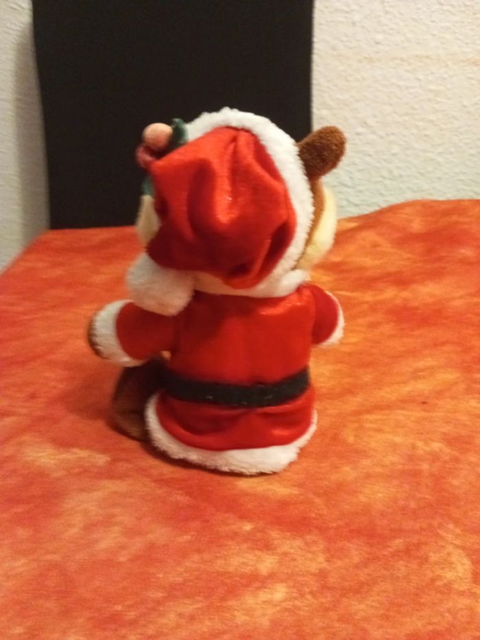 Tic et tac déguisement père noël, Disney - photo numéro 5