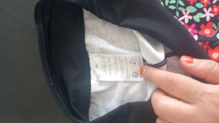 Legging sport 8 ans - photo numéro 2