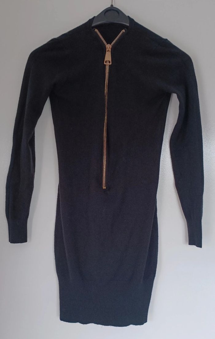 Robe pull M&D Fashion
