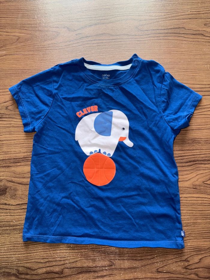 Tee shirt Obaibi