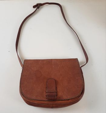 Sac à main cuir