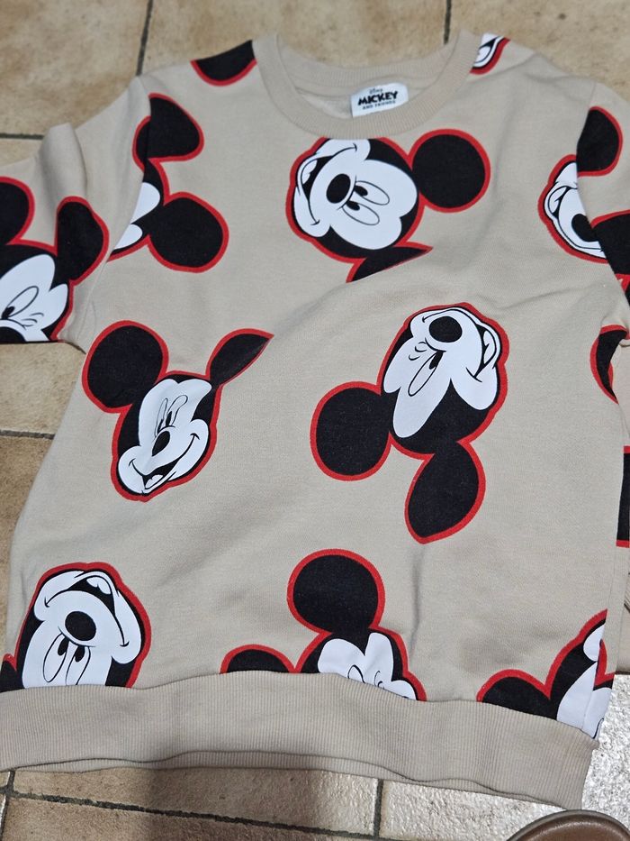 Ensemble Mickey - photo numéro 2