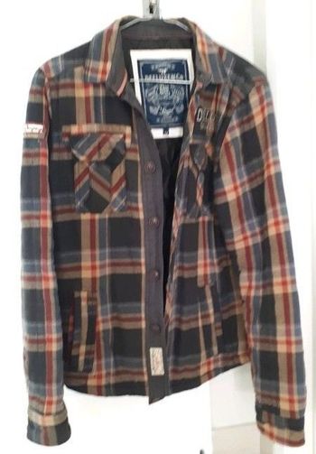 Veste Deeluxe - Taille 14 ans