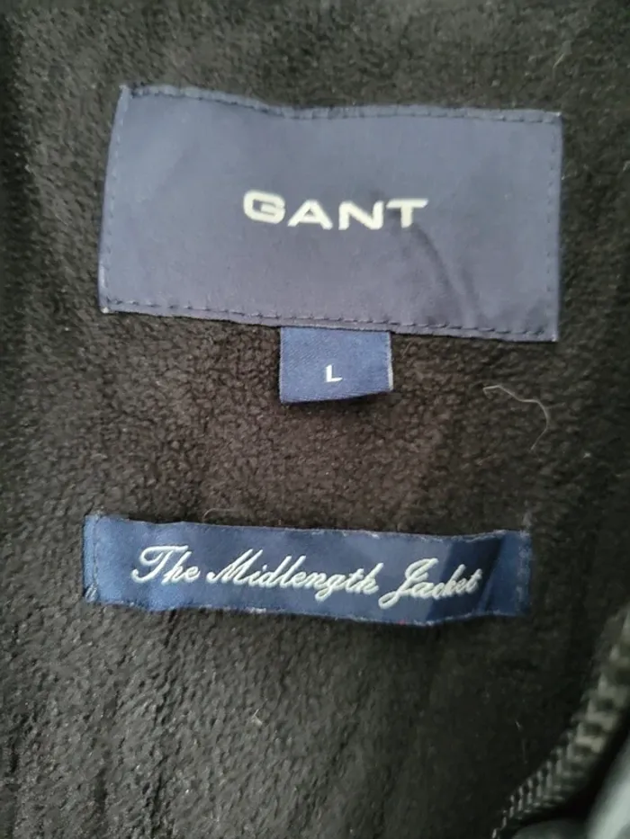 Parka T L - photo numéro 3