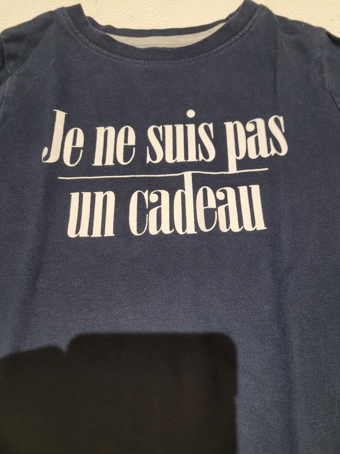 Haut 5 ans - photo numéro 3