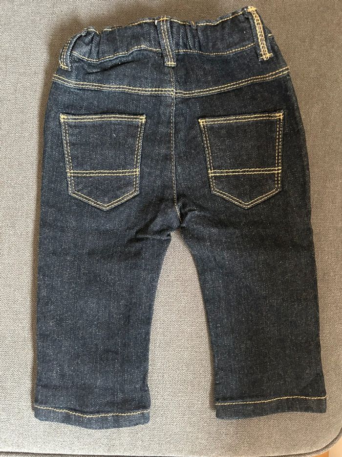Jeans - photo numéro 2