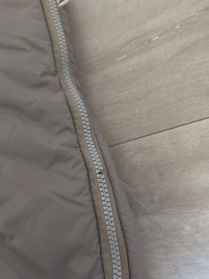 Chancelière évolutive nest plus Jané - photo numéro 8