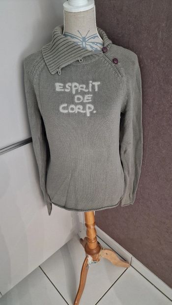 Pull Esprit taille XL très bon état