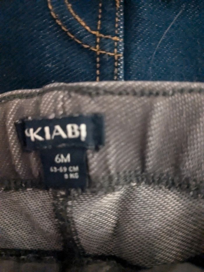 Lot pantalon - photo numéro 2