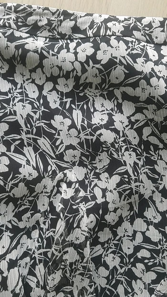 Jupe patineuse Camaïeu T40 - photo numéro 3