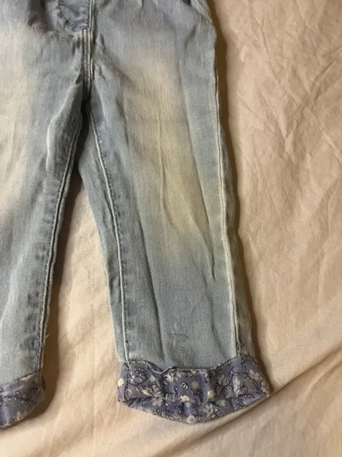 Pantalon - photo numéro 3