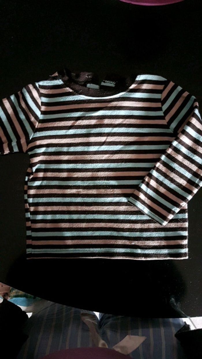 Lot de pulls 18 mois - photo numéro 3