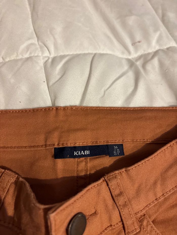 Jean skinny - photo numéro 3