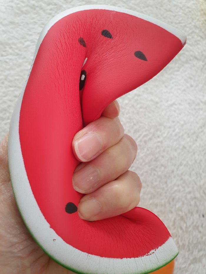 Lot de 4 jouets anti-stress - photo numéro 9