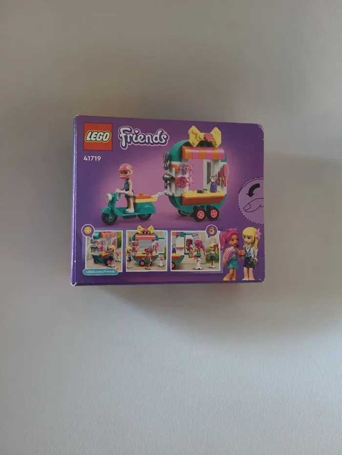 Lego Friends 41719 - photo numéro 2