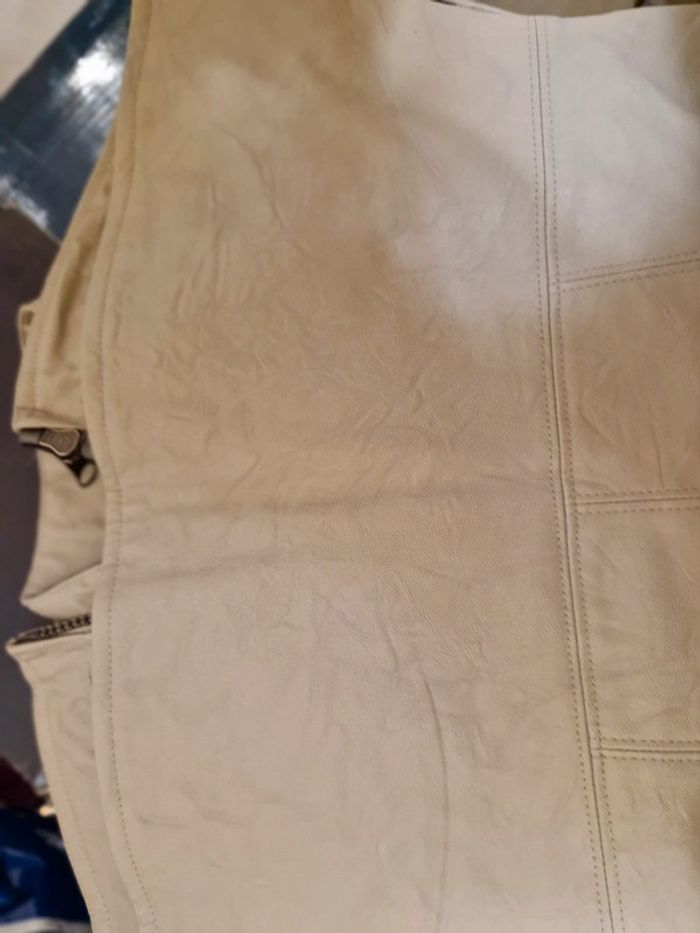 Veste 7/8ans star wars rebel alliance disney store grise - photo numéro 12