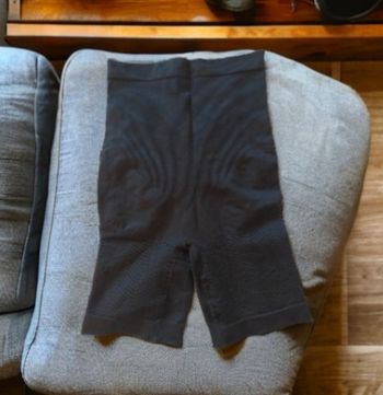 Shorty anti cellulite S 36