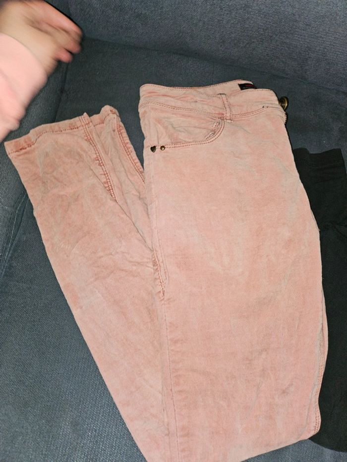 Pantalon catimini