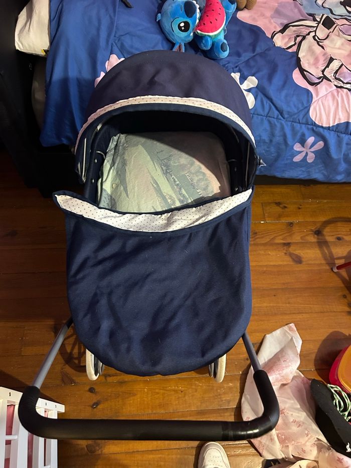 Vend landeau poupée