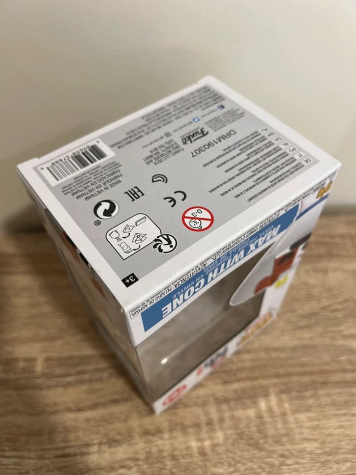 Funko Pop Comme des bêtes - photo numéro 5
