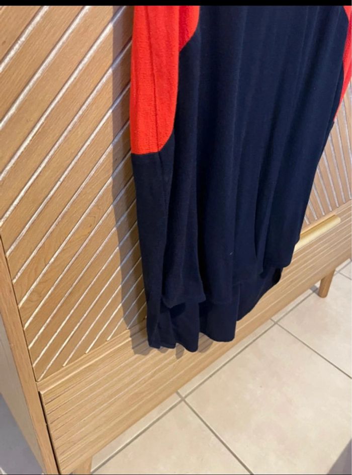 Robe Zara coloré été - photo numéro 4
