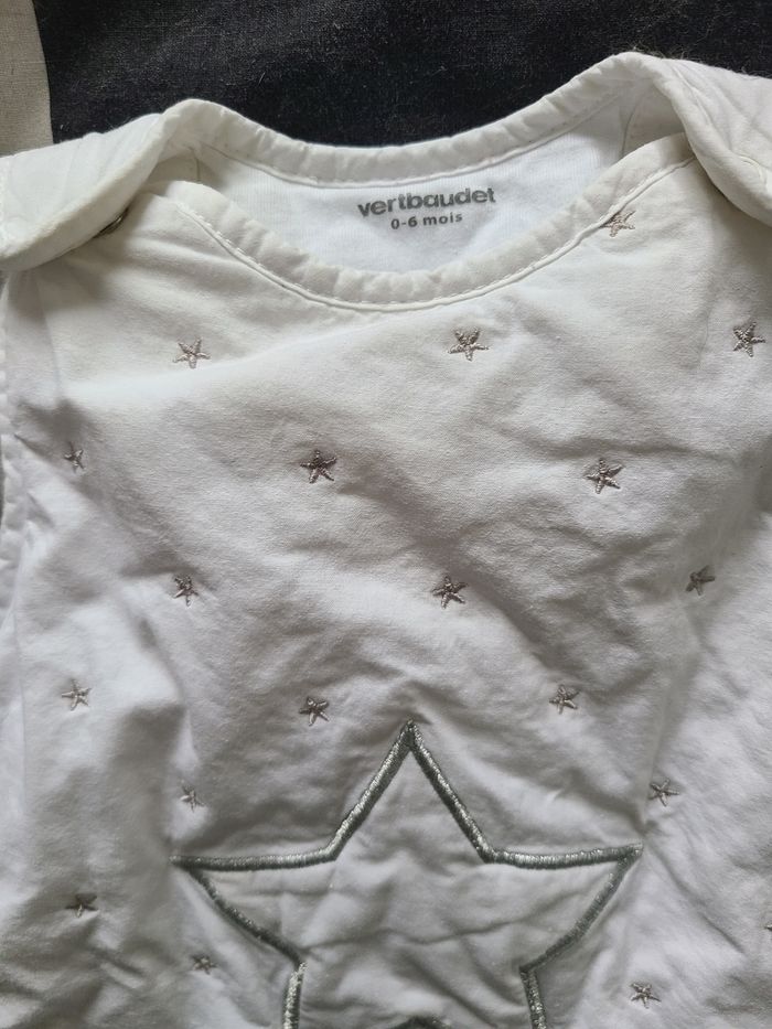 Turbulette fille - photo numéro 2