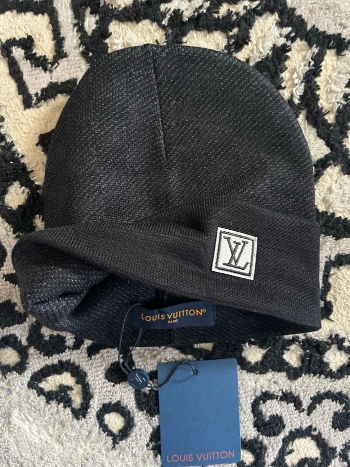 Bonnets LV - photo numéro 3
