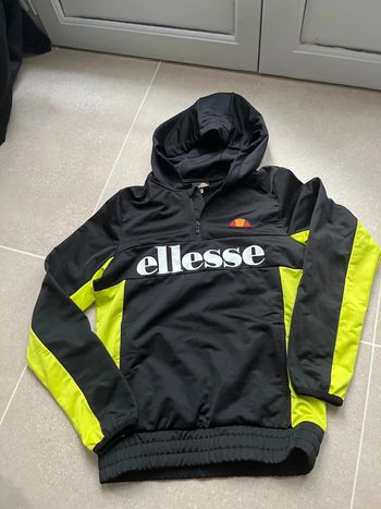 Sweat ellesse