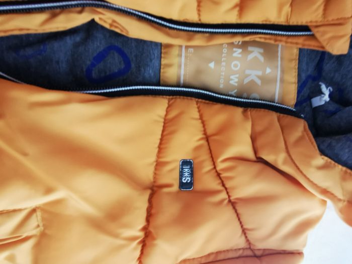 Veste IKKS 12 mois - photo numéro 3