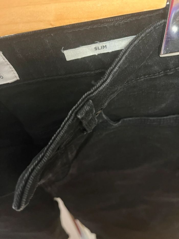 Bermuda slim Pull&Bear - photo numéro 4