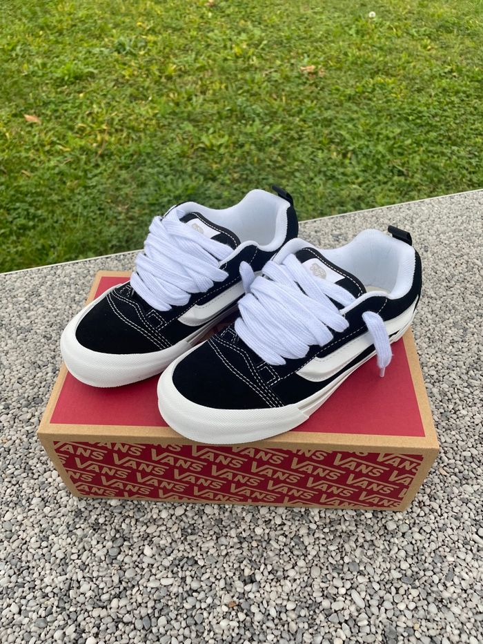 Vans KNU Skool 36 - photo numéro 3