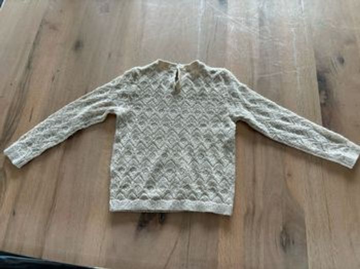 Pull Sergent Major 3 ans - photo numéro 2