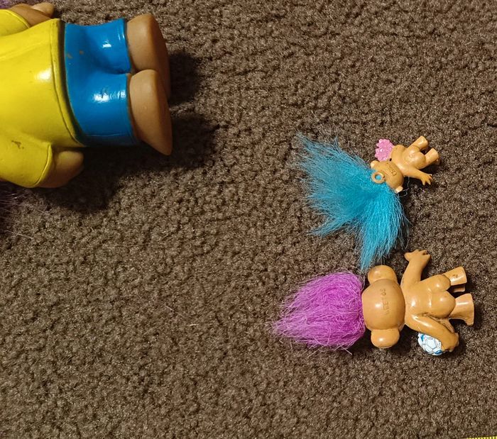 Lot troll - photo numéro 3