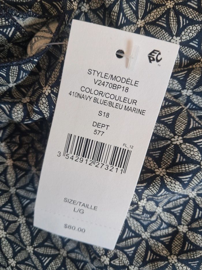 Molly bracken robe été T.40/ 42 neuve - photo numéro 9