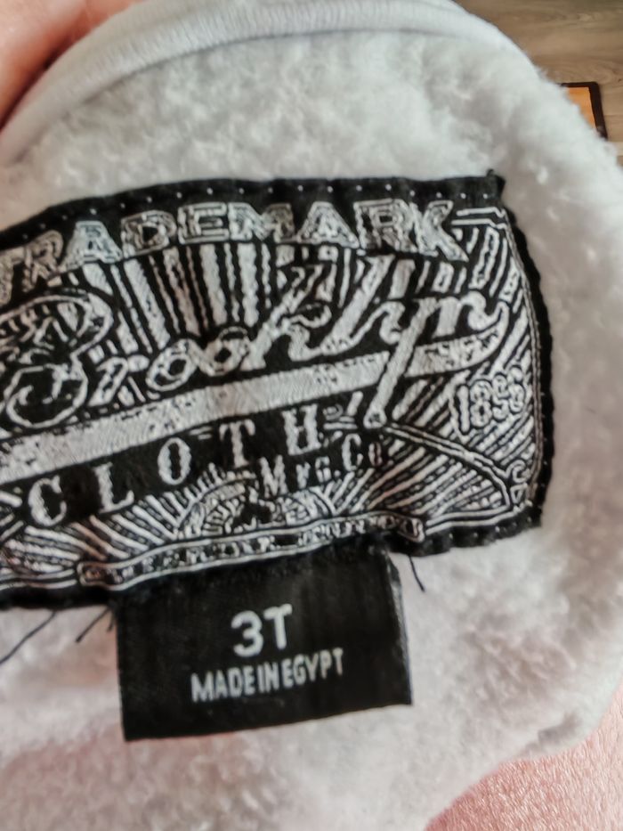 Pull 3ans - photo numéro 2