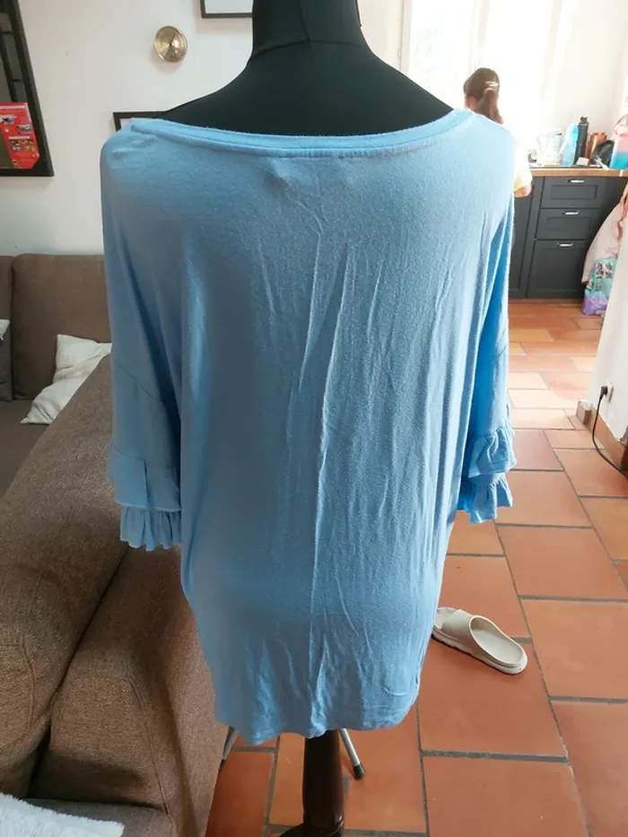 Blouse - photo numéro 3