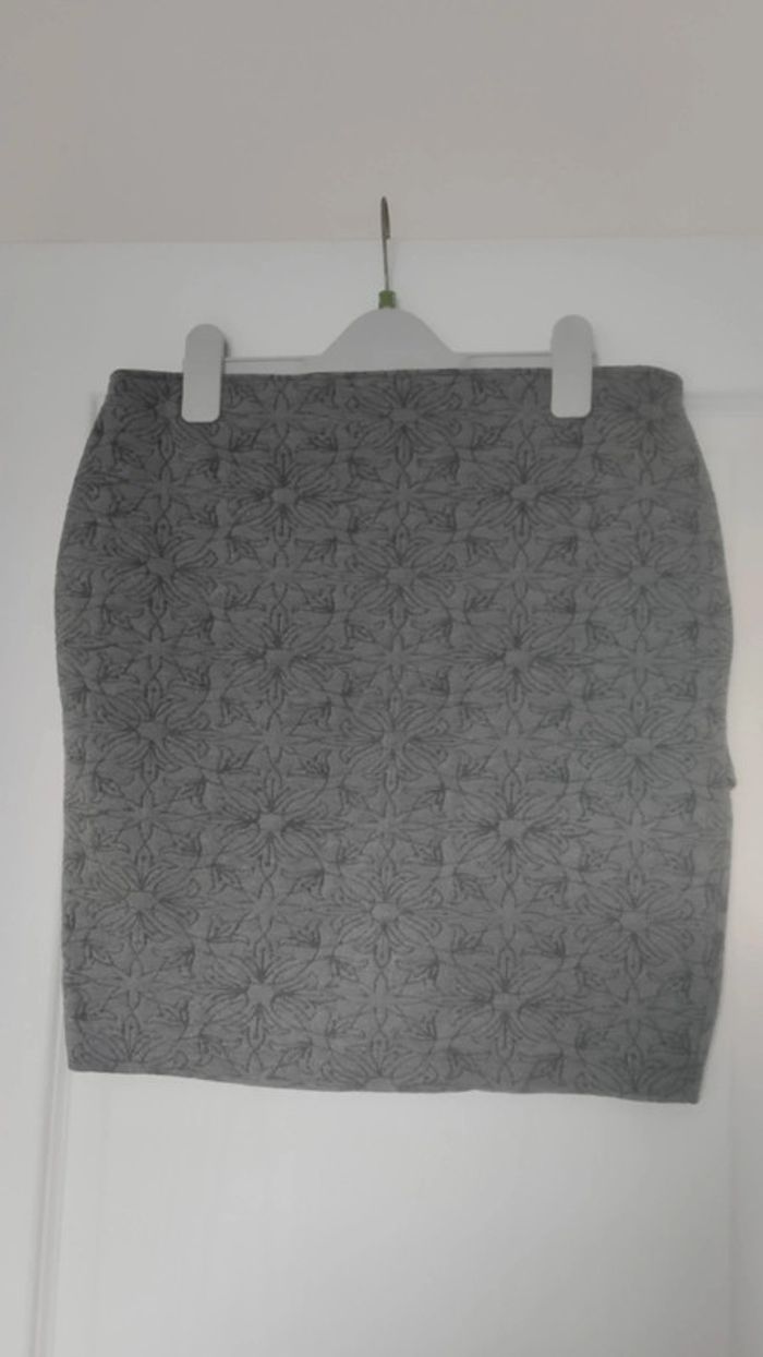 Jupe camaïeu 40 - photo numéro 3