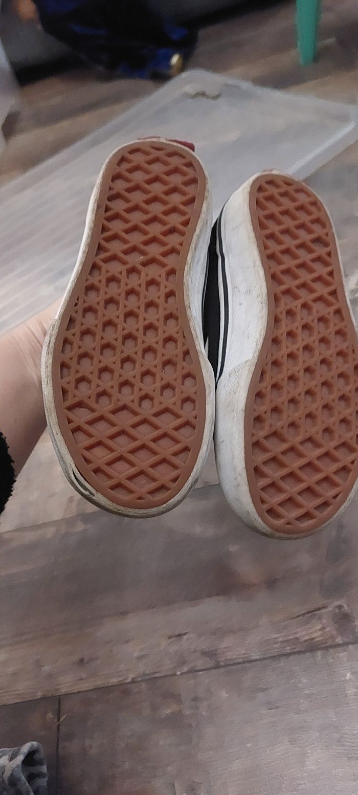 Vans 27 - photo numéro 3