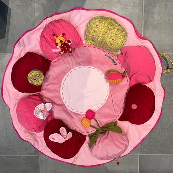 Tapis éveil lilliputiens