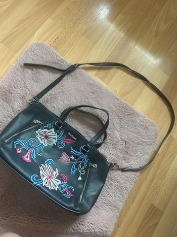 Sac à main bandoulière desigual