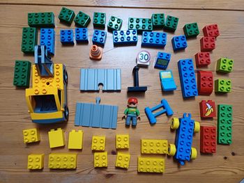 Blocs de construction