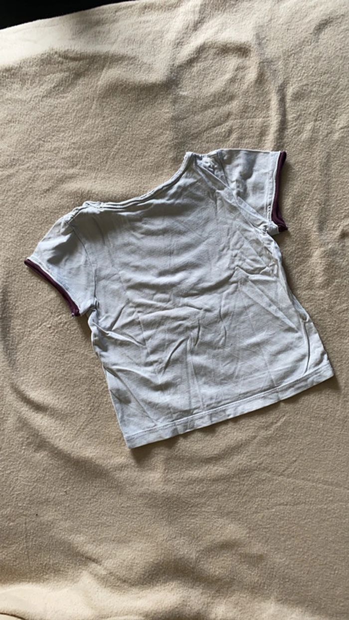 Tee-shirts - photo numéro 2