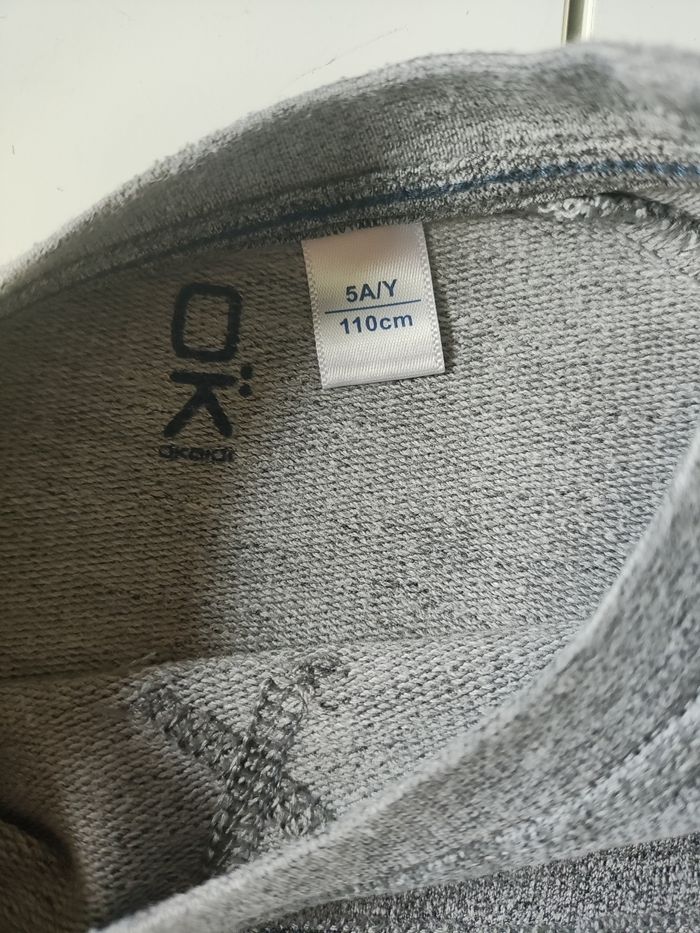 T shirt Okaïdi 5 ans - photo numéro 2