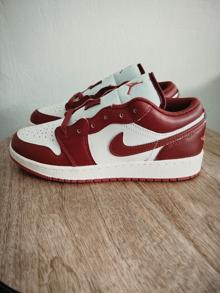 Baskets Nike T 38 - photo numéro 3