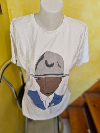 Tshirt impr