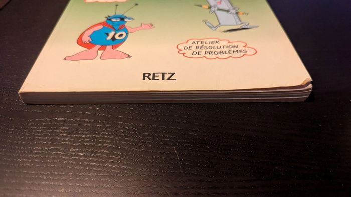 Manuel j'apprends les maths CE2 - photo numéro 3