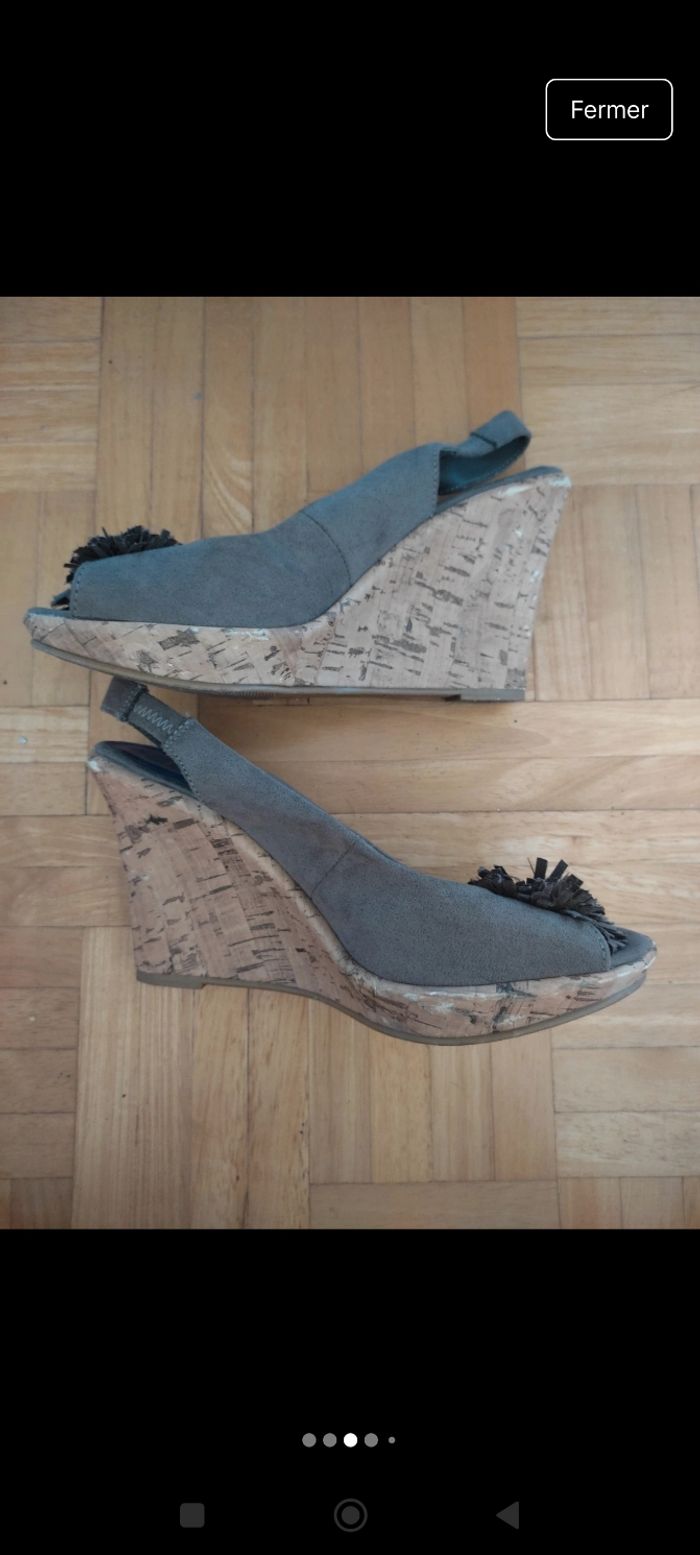 Chaussures - photo numéro 3