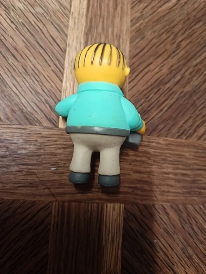 The Simpsons collection - photo numéro 2