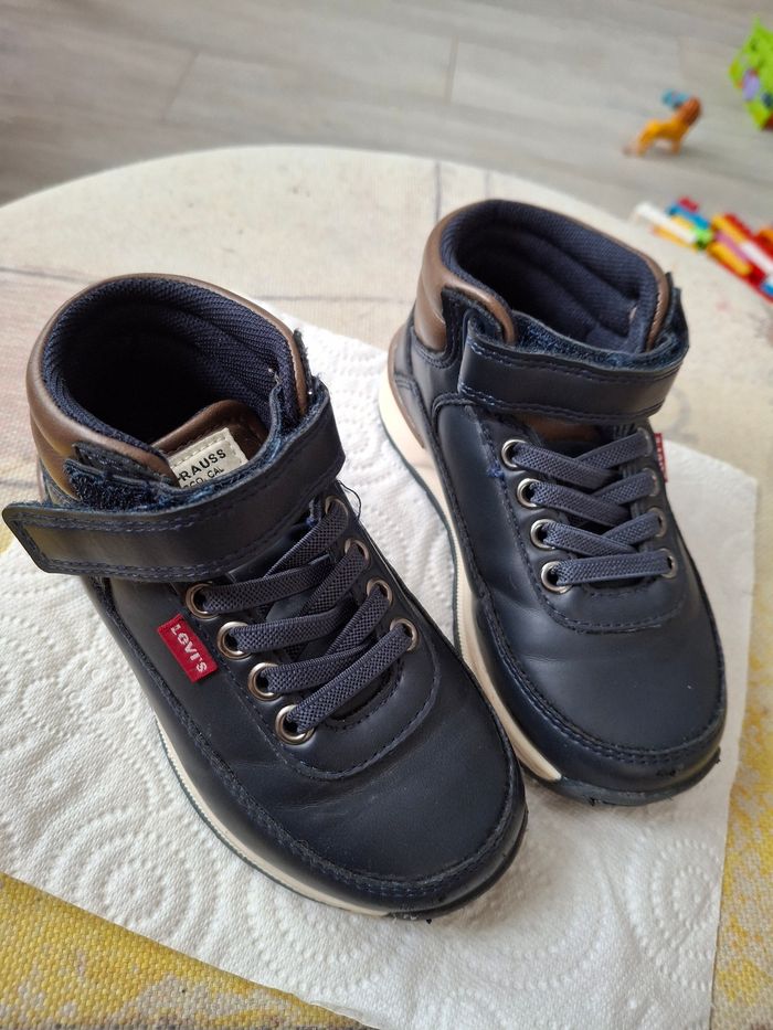 Chaussures  LEV'IS - photo numéro 8